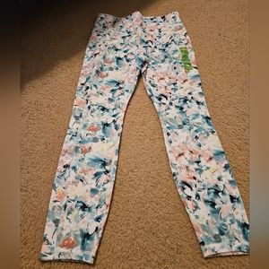 RBX workout leggings